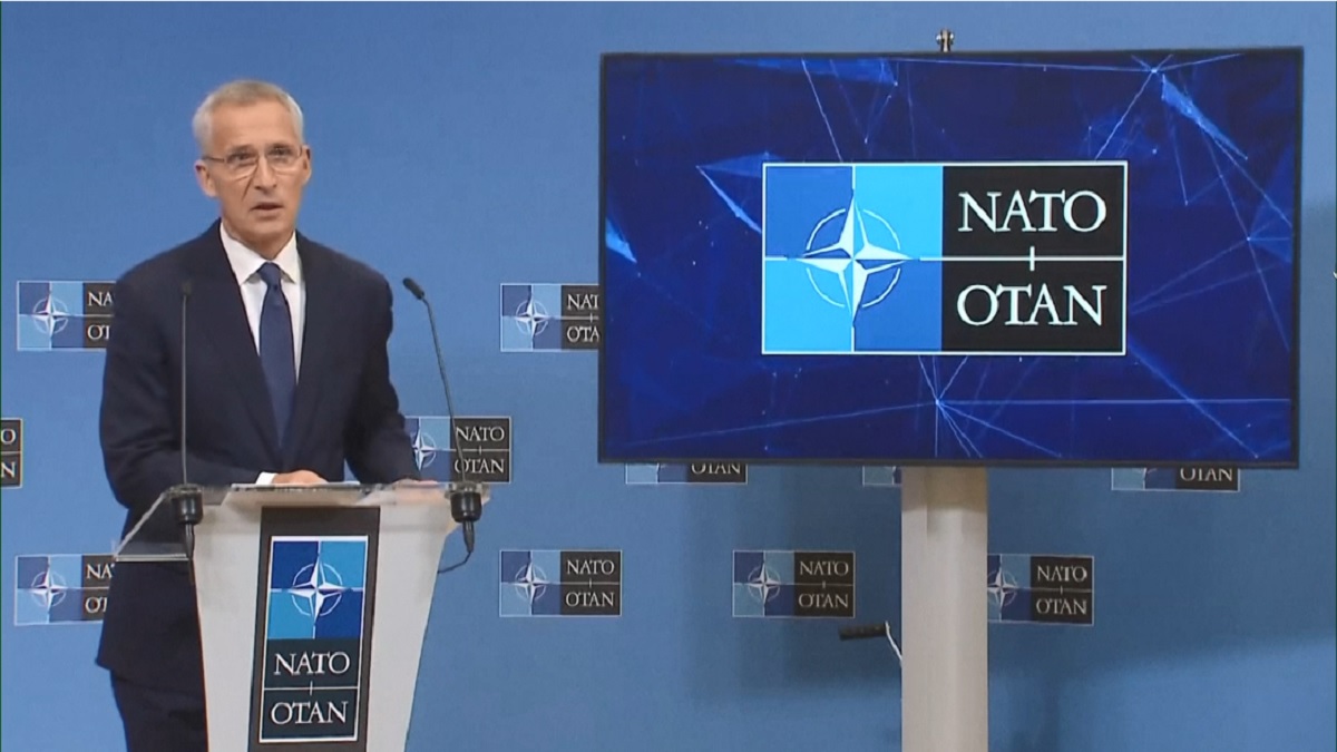 দ্রুত ন্যাটোর সদস্যপদ পেতে জরুরি আবেদন জানাবে কিয়েভ