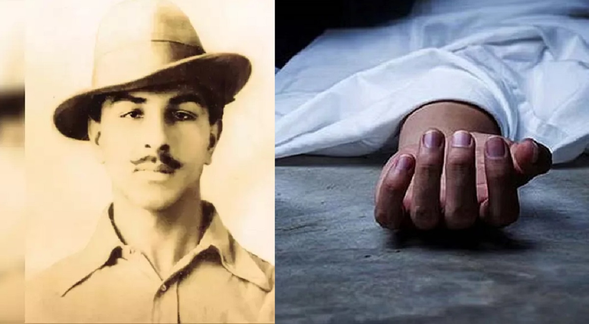 ভগৎ সিংয়ের চরিত্রে অভিনয় করতে গিয়ে গলায় ফাঁস লেগে স্কুলছাত্রের মৃত্যু