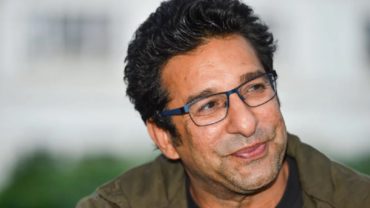 ক্রিকেট ছেড়ে কোকেন ধরেছিলেন ওয়াসিম আকরাম