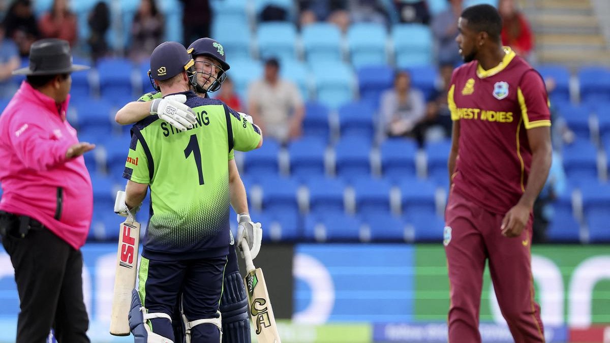 ‘বিশ্বকাপ থেকে উইন্ডিজের বাদ পড়া নিয়ে হবে তদন্ত’