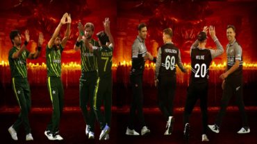 পাকিস্তানের পুনরাবৃত্তি নাকি নিউজিল্যান্ডের নতুন ইতিহাস?