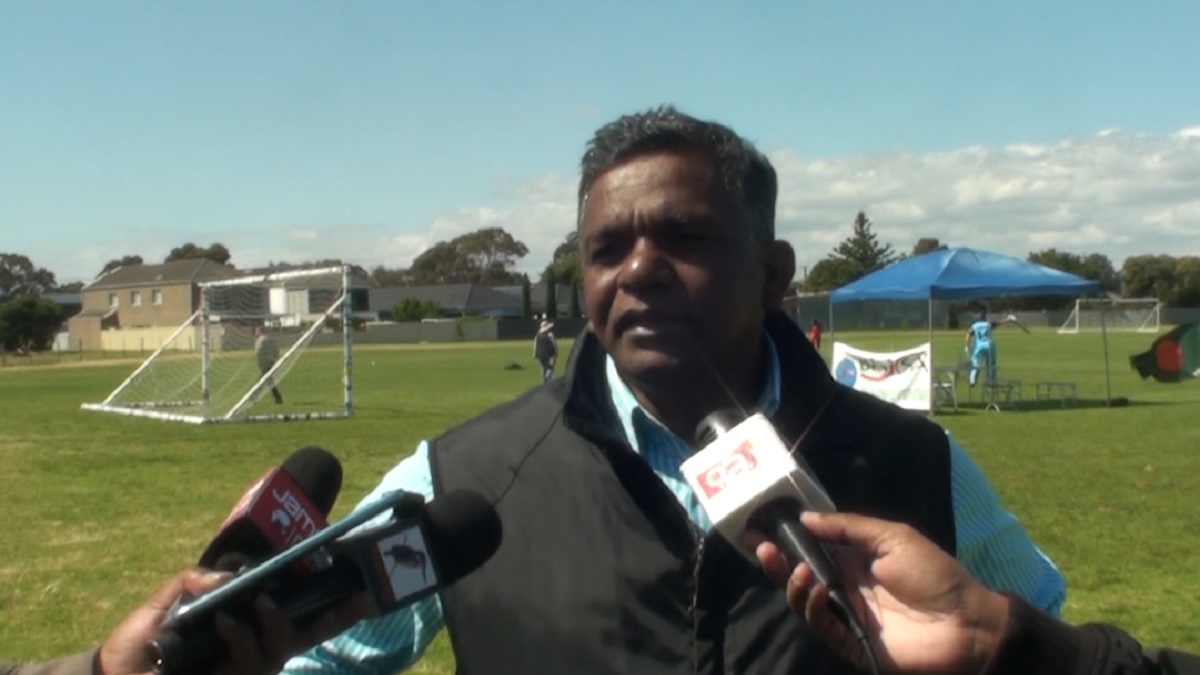 বিসিবি থেকে কখনোই কোনো অফিসিয়াল প্রস্তাব পাইনি: বুলবুল