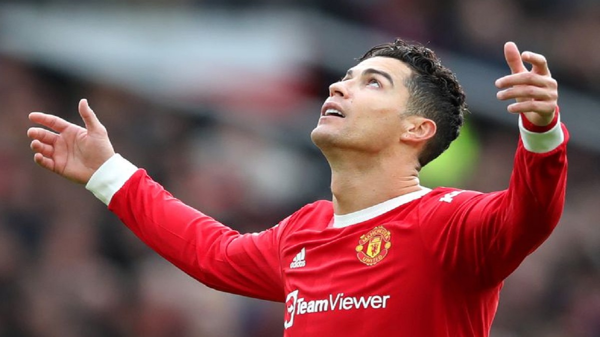 ইউরোপ ছেড়ে সৌদিতে পাড়ি জমাচ্ছেন রোনালদো!