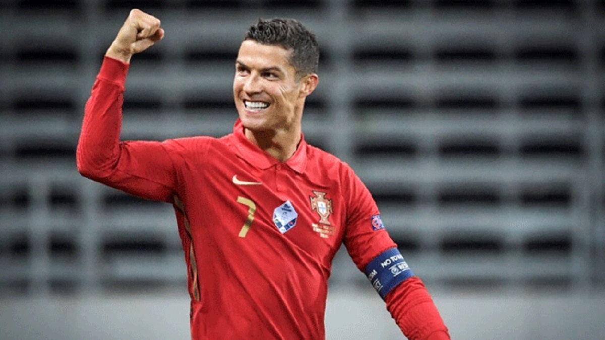 আমি ‘বুলেটপ্রুফ’: রোনালদো