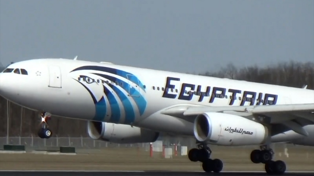 চালু হচ্ছে ঢাকা-কায়রো সরাসরি ফ্লাইট