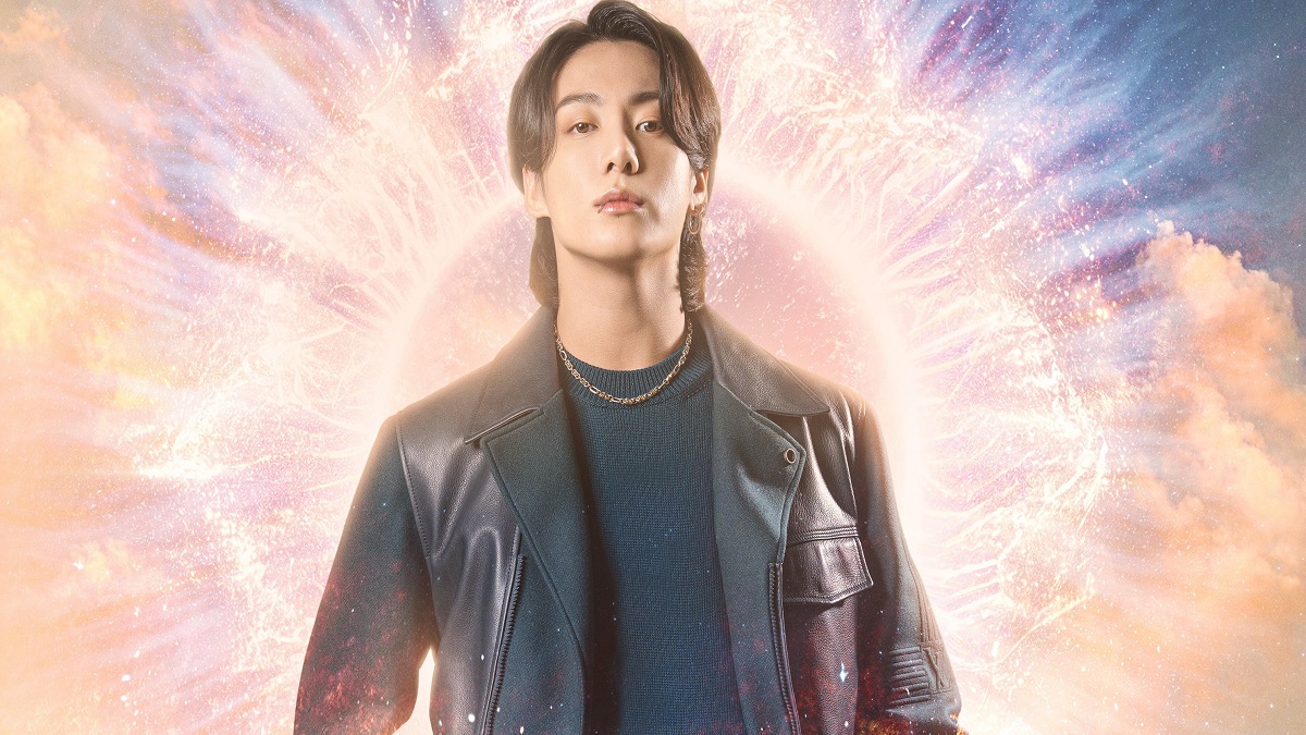 বিলবোর্ডের শীর্ষে জাংকুকের ‘ড্রিমারস’