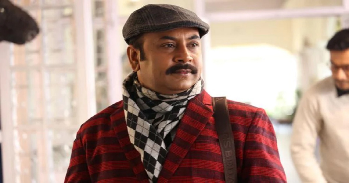 কলকাতায় ফিরছেন একেন বাবু