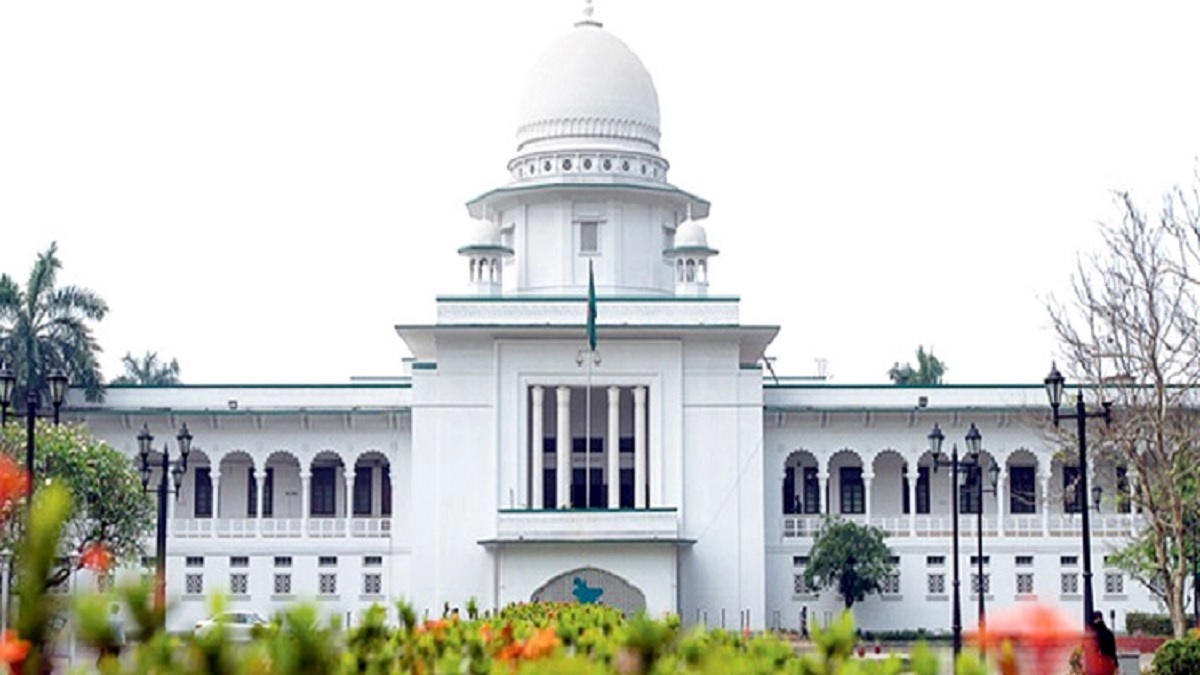 চট্টগ্রামে কুকুর লেলিয়ে হিমাদ্রী হত্যা, ৩ জনের মৃত্যুদণ্ড বহাল