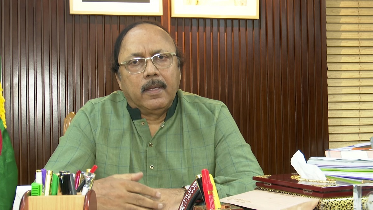 পঁচাত্তরে যুক্তরাষ্ট্র ও তার মিত্রদের ভূমিকা প্রশ্নবিদ্ধ: খায়রুজ্জামান লিটন