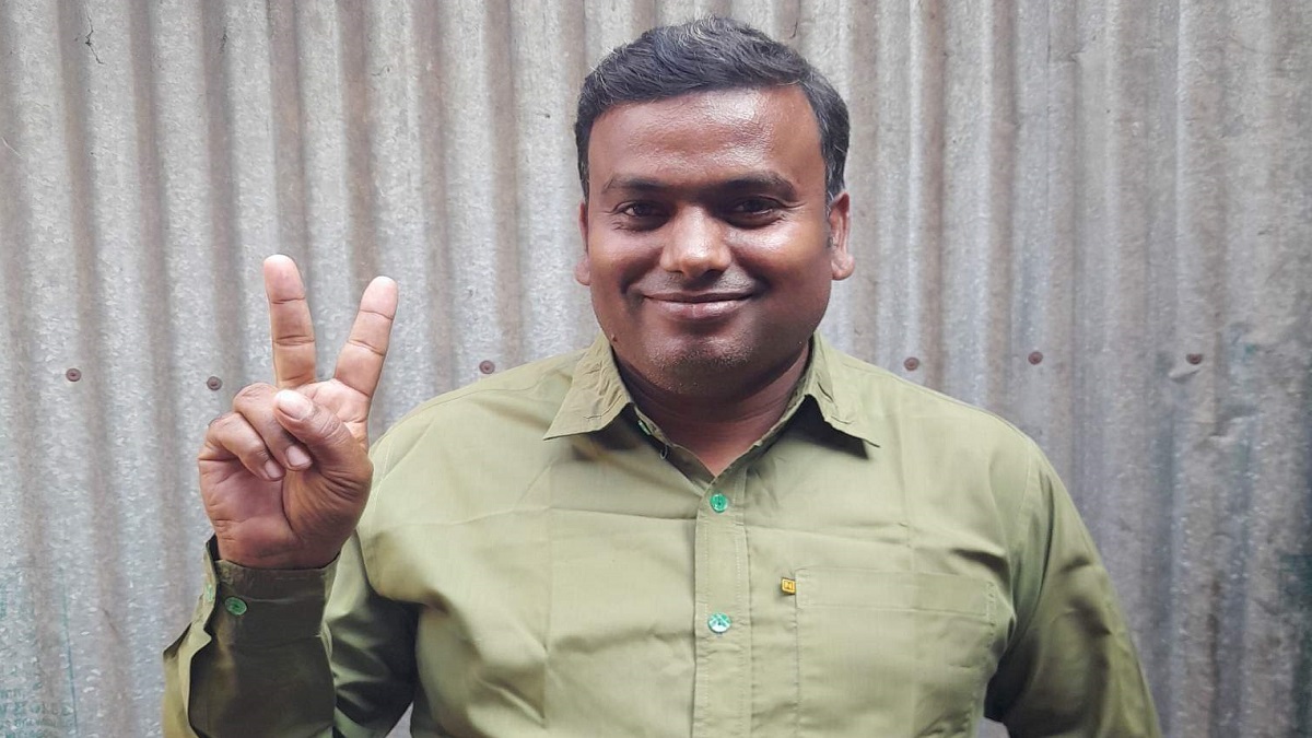 জিপিএ-৫ পেলেন টানা তিনবারের মেম্বার