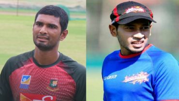 বিপিএল: সরাসরি দল পেলেন না মুশফিক-মাহমুদউল্লাহ!