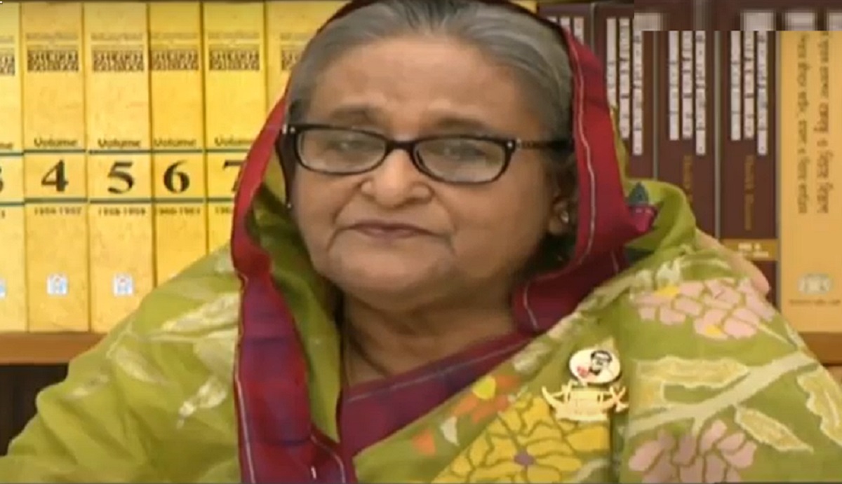 বঙ্গবন্ধু টানেলের কারণে চট্টগ্রামের গুরুত্ব আরও বাড়বে: প্রধানমন্ত্রী