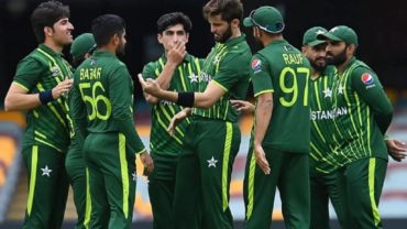 সবচেয়ে পিছিয়ে থাকা পাকিস্তানের দুর্দান্ত প্রত্যাবর্তন