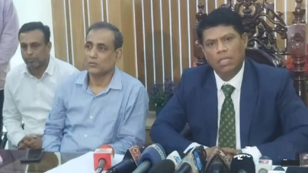রসিক নির্বাচন: ৩৬ ঘণ্টার মধ্যে সকল প্রচারণা সামগ্রী অপসারণের নির্দেশ