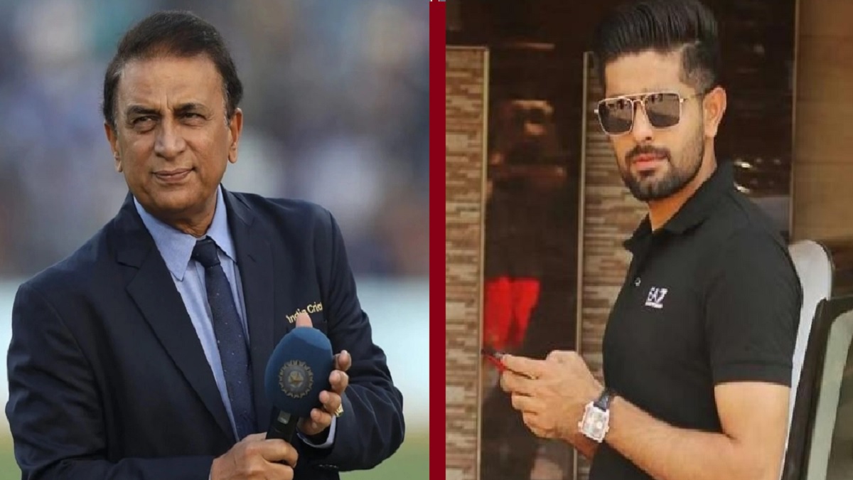 ‘বিশ্বকাপ জিতলে ২০৪৮ সালে পাকিস্তানের প্রধানমন্ত্রী হবেন বাবর’