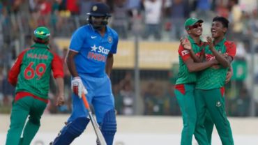 বাংলাদেশ-ভারত ম্যাচ: যেসব খণ্ডযুদ্ধ রাখতে পারে প্রভাব