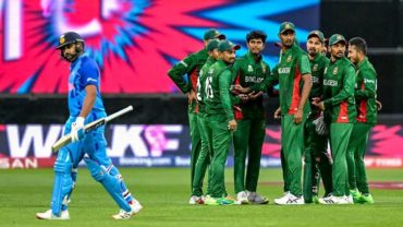 টেস্ট ও ওয়ানডে খেলতে ১ ডিসেম্বর ঢাকায় আসবে ভারত