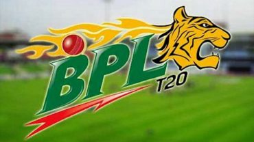 বিপিএলের প্লেয়ারস ড্রাফট ২৩ নভেম্বর