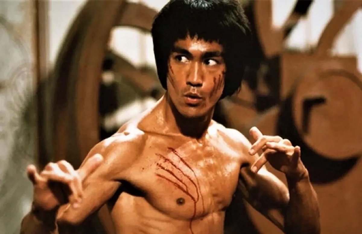 মার্শাল আর্ট কিংয়ের জন্মদিন আজ