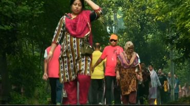 সচেতনতাই ডায়াবেটিসের একমাত্র প্রতিকার