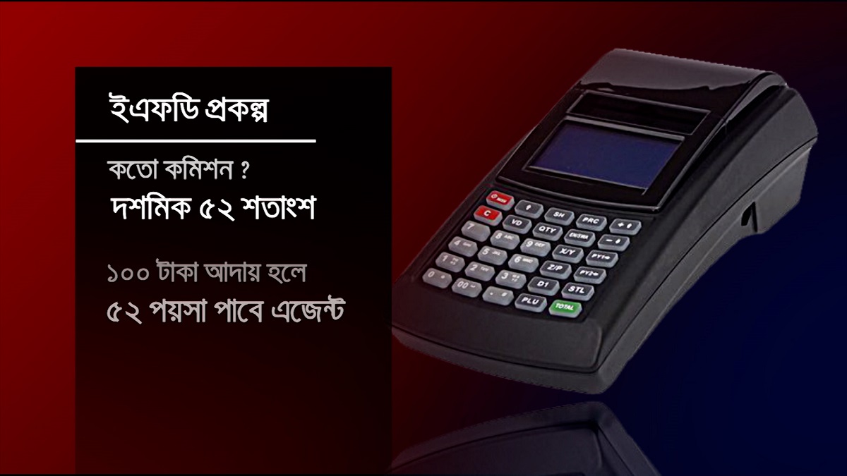 ভ্যাট আদায়ে এজেন্ট নিয়োগ, শুরু হয়েছে যাচাইবাছাই কার্যক্রম