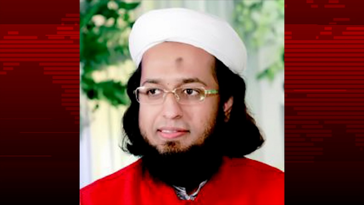 জালিয়াতি ও প্রতারণার অভিযোগে ভোরের পাতার সম্পাদক এরতেজা গ্রেফতার