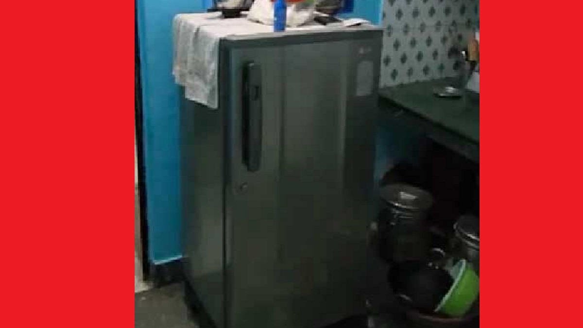 পরকীয়ার রেশ, হত্যার পর ২২ টুকরো করে দেহাংশ ফ্রিজে রাখলো স্ত্রী-ছেলে