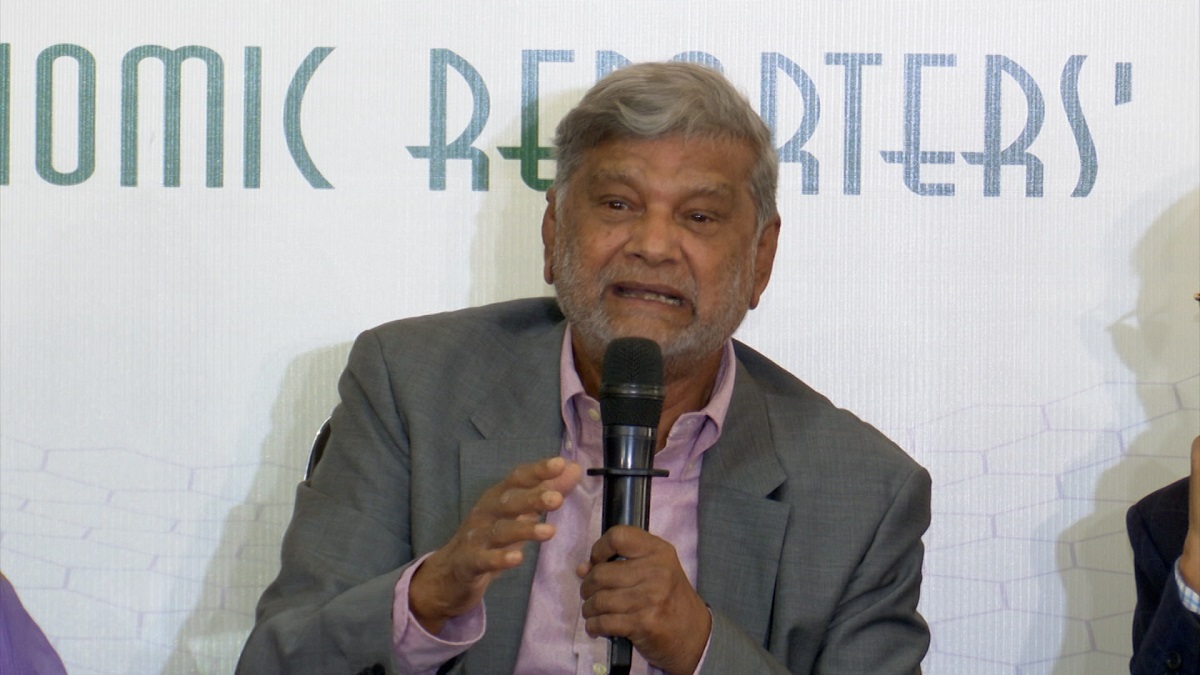 যতটুকু প্রয়োজন, ততটুকু ঋণ নেয়া হচ্ছে: পরিকল্পনামন্ত্রী