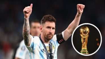 বিশ্বকাপের আগে কোনো রুমমেট না, একা থাকছেন মেসি
