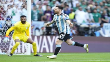 মেসির সামনে যতো রেকর্ডের হাতছানি