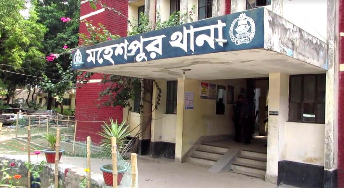 মহেশপুরে চাচিকে পিটিয়ে হত্যার অভিযোগ