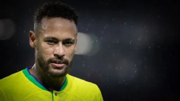 কাতার বিশ্বকাপে নেইমারের চোখে ফেভারিট যারা