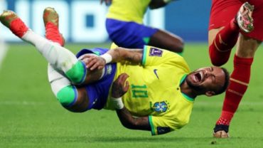 নেইমারের জায়গায় খেলবেন কে?