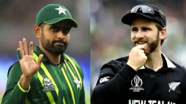 সেমিফাইনালে পাকিস্তান-নিউজিল্যান্ডের সম্ভাব্য একাদশ