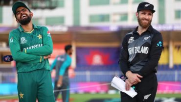 পাকিস্তান-নিউজিল্যান্ড প্রথম সেমিতে নজর থাকবে যাদের ওপর