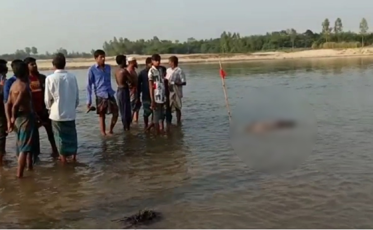 পঞ্চগড়ে নৌকাডুবির ৪৫ দিন পর উদ্ধার আরও এক মরদেহ, মৃতের সংখ্যা বেড়ে ৭০