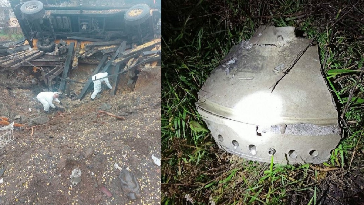 পোল্যান্ডে ক্ষেপণাস্ত্র বিস্ফোরণ: আন্তর্জাতিক রাজনীতিতে তোলপাড়