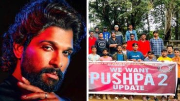 ‘পুষ্পা-২’ এর কোনো খবর নেই কেনো? চটেছেন আল্লু অর্জুনের ভক্তরা
