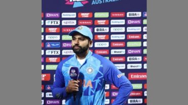 ম্যাচ শেষে যা বললেন রোহিত শর্মা