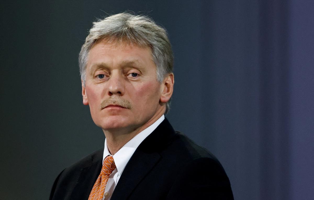 ইউক্রেনের সাথে শান্তিপূর্ণ আলোচনা এখন কল্পনাও করা যায় না: রাশিয়া