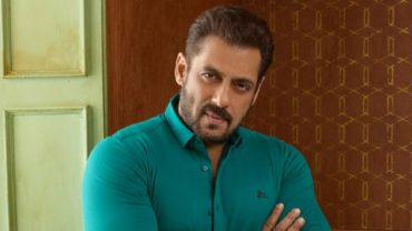 যা যা থাকছে সালমান খানের জীবন নিয়ে নির্মাণাধীন তথ্যচিত্রে