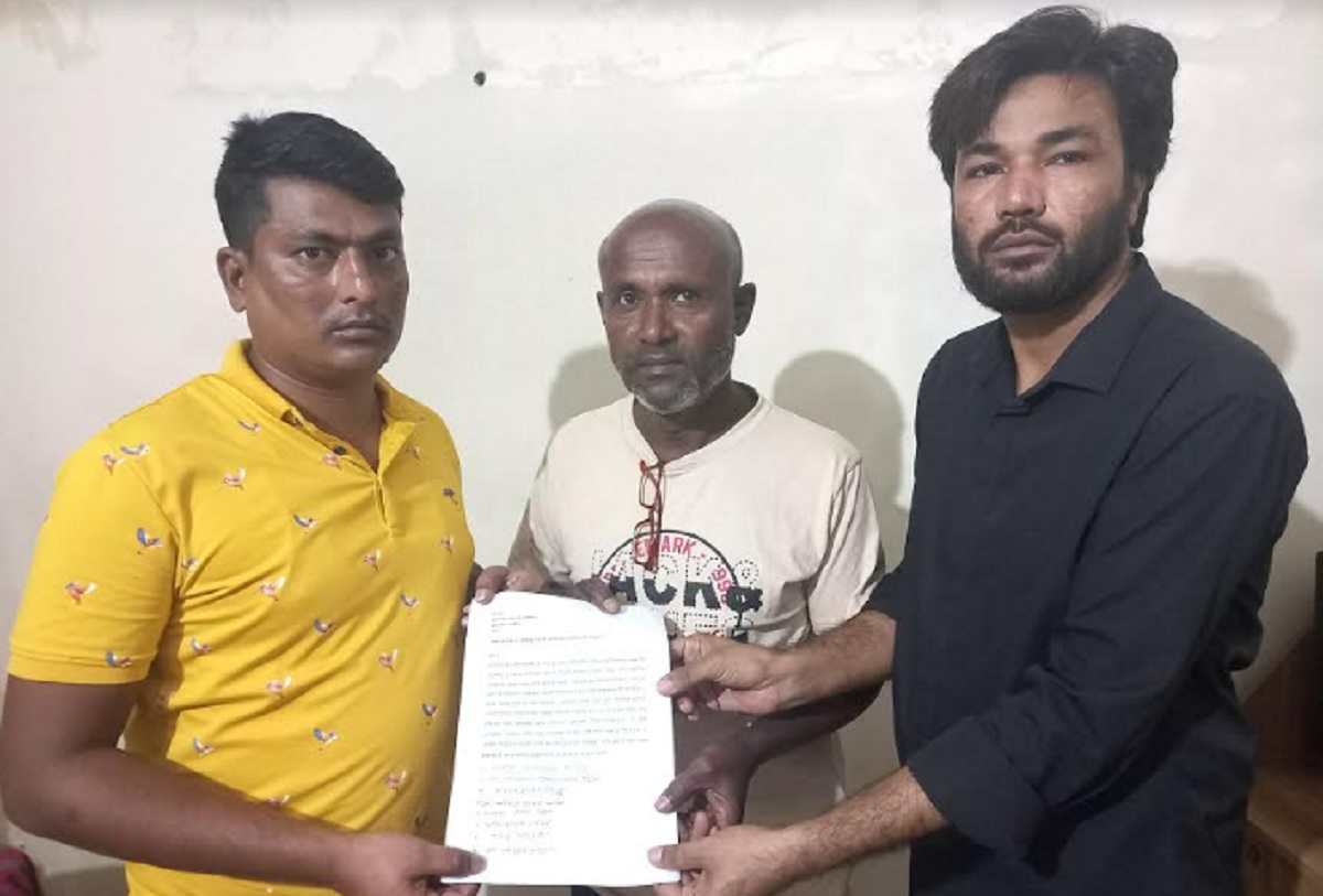 আশুলিয়া প্রেসক্লাবের ১৮ সাংবাদিকের পদত্যাগ