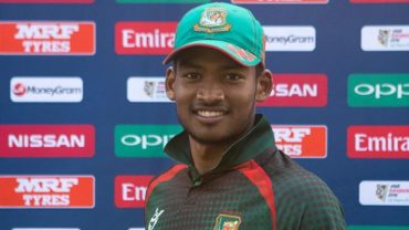 শান্তর মাঝেই ভবিষ্যতের অপার সম্ভাবনা দেখছেন সুজন