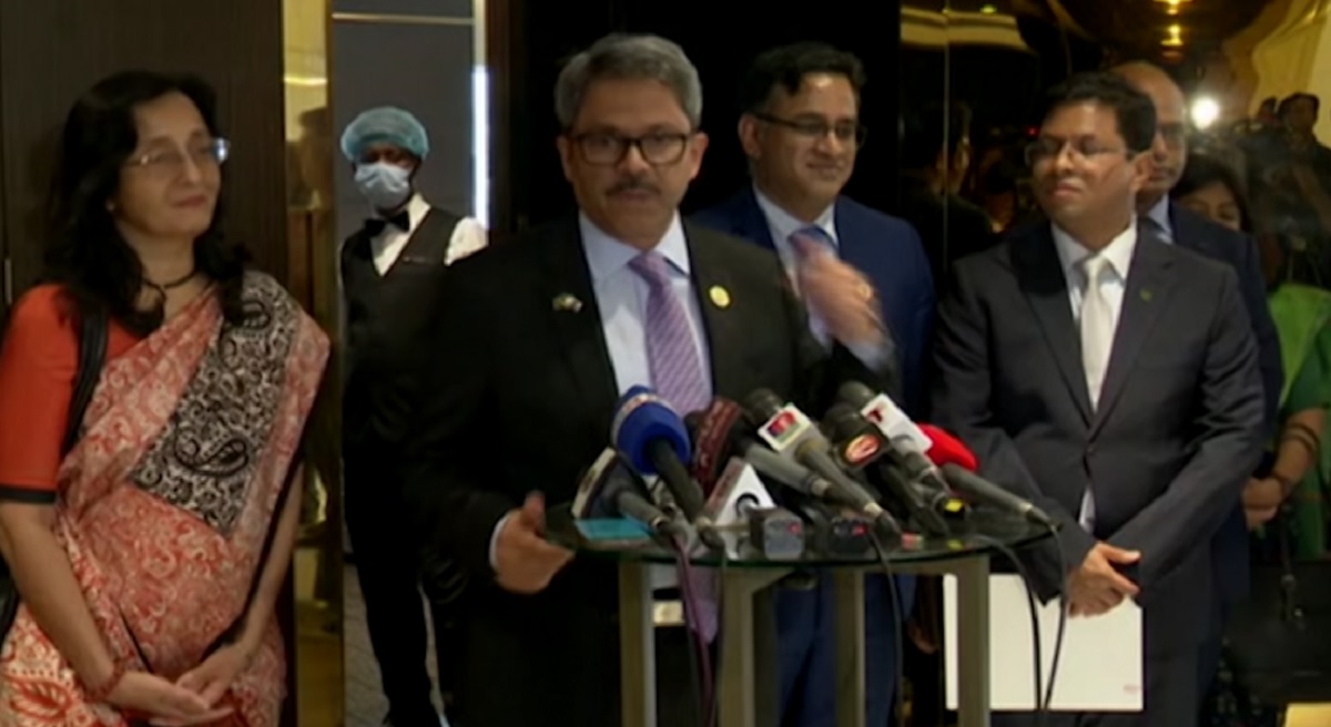 প্রধানমন্ত্রীর জাপান সফরের তারিখ পরিবর্তন