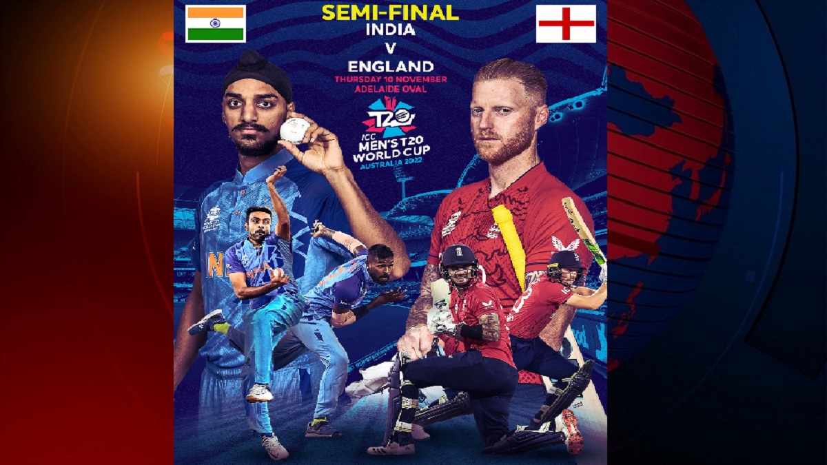 ভারত-ইংল্যান্ড মহারণে স্পটলাইটে ৪ ক্রিকেটার