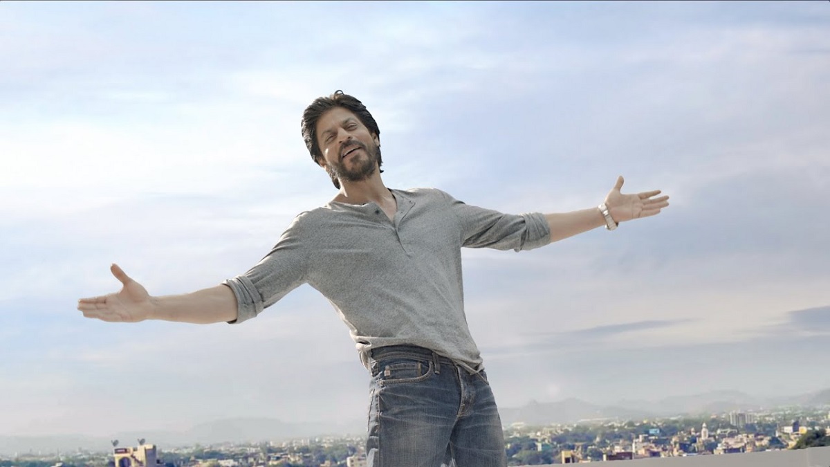 শুভ জন্মদিন বলিউড ‘বাদশা’