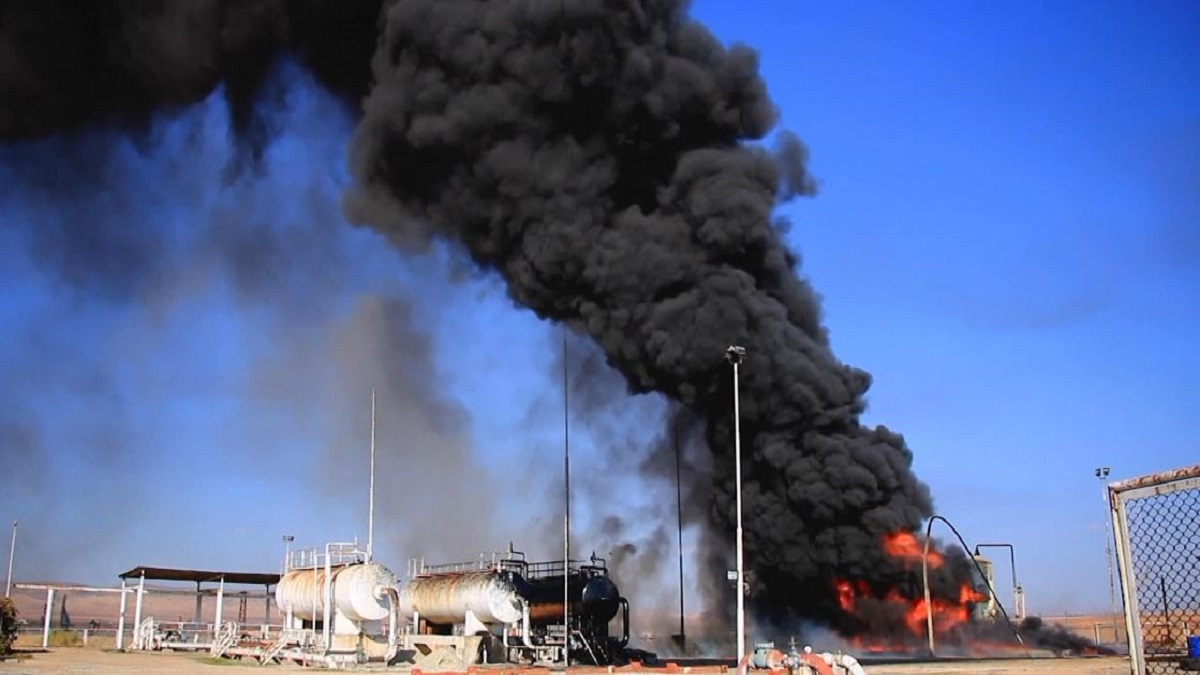 তুরস্কের অভিযানে অন্তত ২৫৪ কুর্দি বিদ্রোহী নিহত, পাঁচ শতাধিক গোপন আস্তানা ধ্বংস