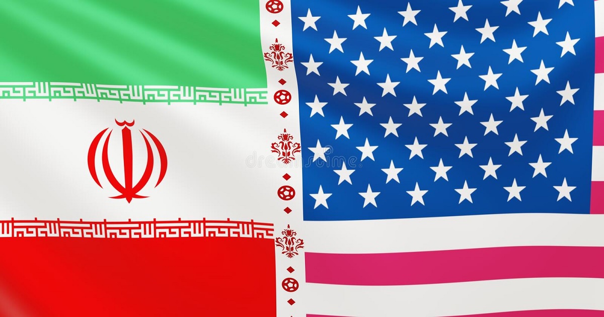 ইরানের পতাকা বিকৃতি, যুক্তরাষ্ট্রকে নিষিদ্ধ করতে ফিফার কাছে অভিযোগ