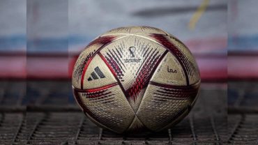 সেমিফাইনাল-ফাইনালের জন্য ফিফার নতুন বল আল-হিল্ম