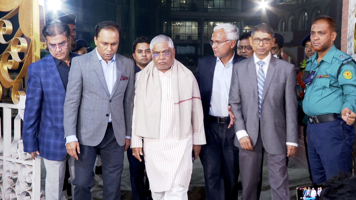 সমাবেশের বিকল্প স্থানের প্রস্তাব বিএনপির, আপত্তি নেই ডিএমপির